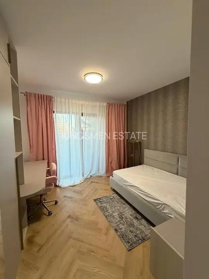Apartament 3 camere Lux + parcare Pipera/Iancu Nicolae - 2