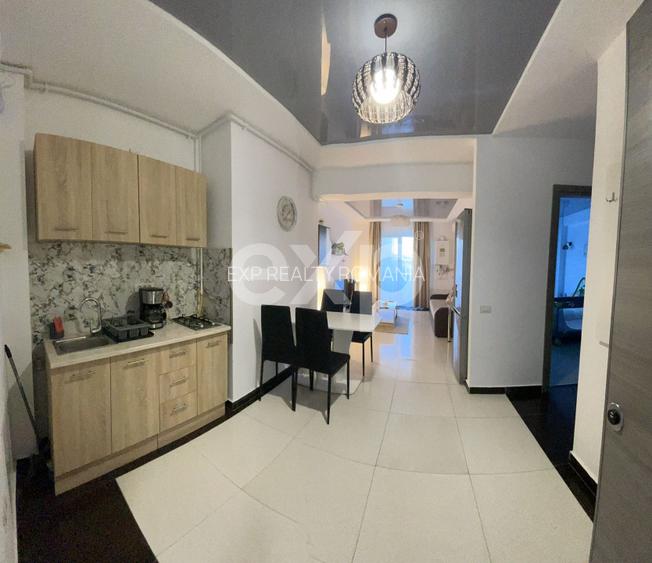De vânzare apartament de lux ,2 camere decomandate, Mamaia Nord, Complex Sunrise - 6