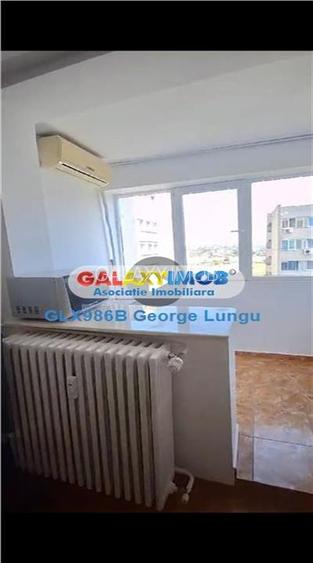 Garsonera Drumul Tabere metrou Favorit Sibiu - 8