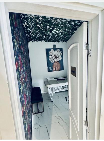 Spatiu comercial si afacere de vanzare  mobilat si dotat premium super pret! - 7