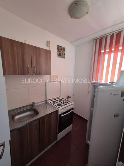 Militari, Lujerului, str. Centurii, inchiriere garsoniera mobilata - 18