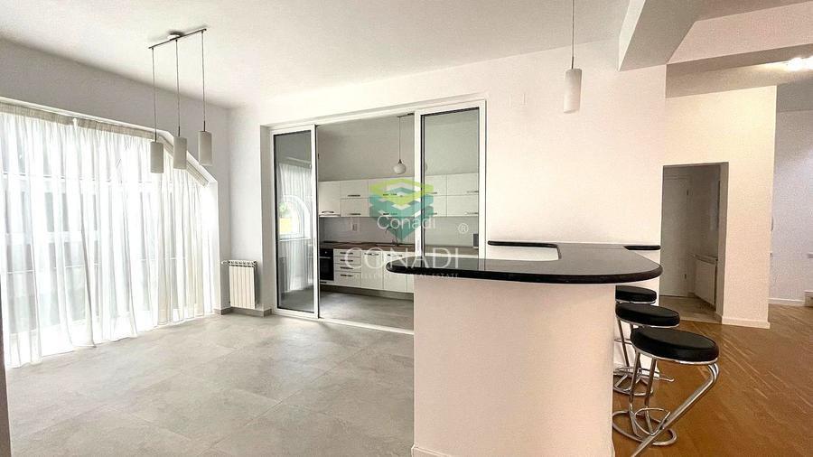 Iancu Nicolae- Pipera, vila cu 6 camere de vanzare, 420 mp construiti - 6