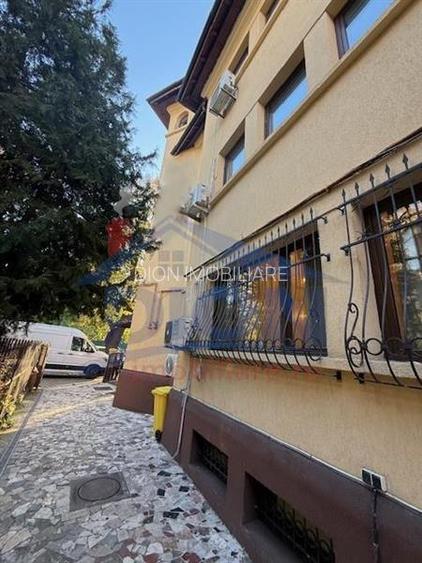 Vila Cotroceni langa Spitalul Universitar - 9