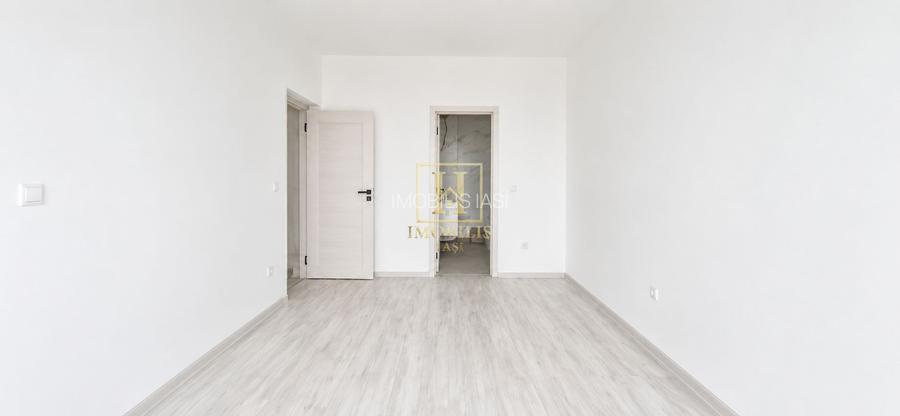 Apartament FINALIZAT 3 camere Dec 80 mp Copou 152000 euro - 4