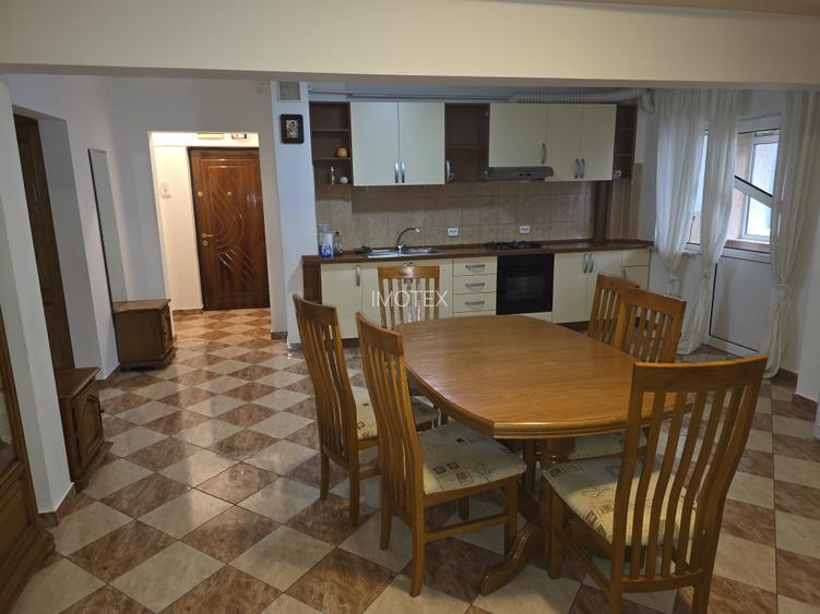 Apartament 3 camere modern si spatios in Gavana 3, stradal. piata - 3