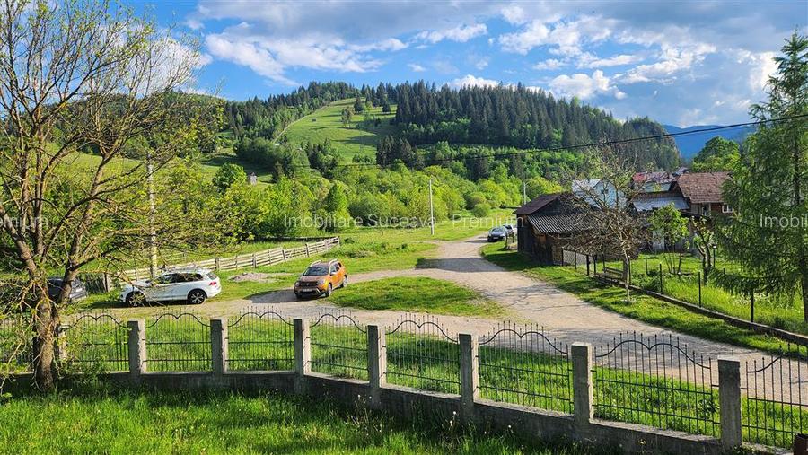 Casa in Bucovina Campulung Moldovenesc De Vanzare 0727817187 - 5