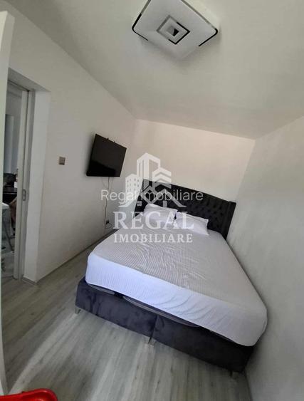 Apartament 2 camere de vânzare – Central, Pietonală - Ion Creangă - 2