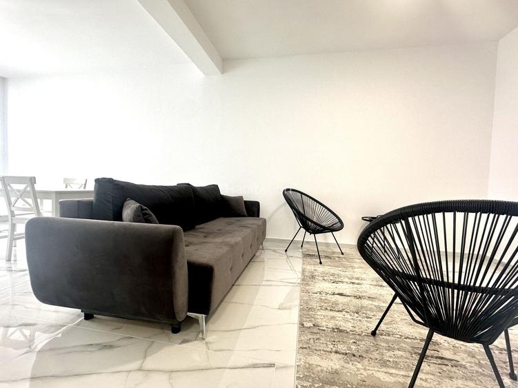 Dumbrăvița - Apartament 3 camere spațios și modern la prima închiriere - 5