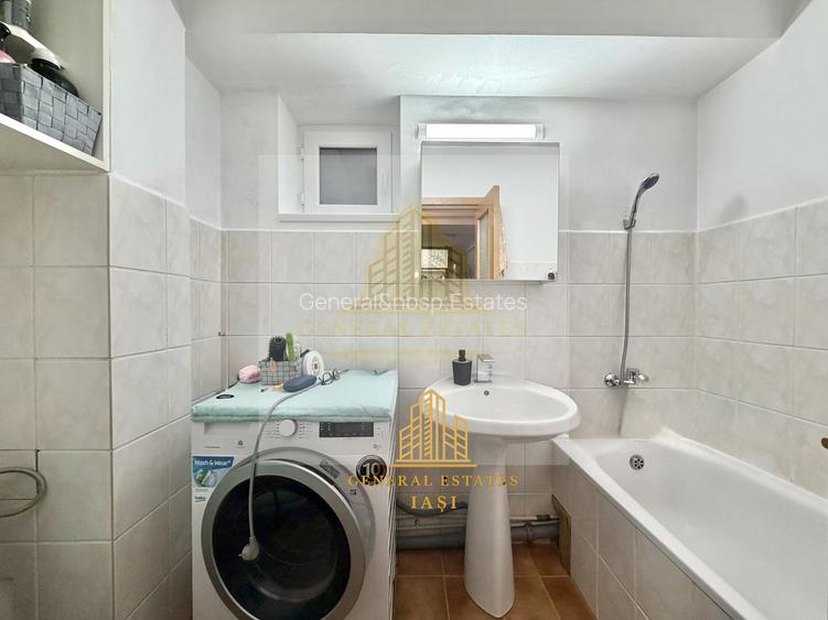 Vânzare apartament 2 camere, Poitiers – Iași | Lângă Lidl - 23