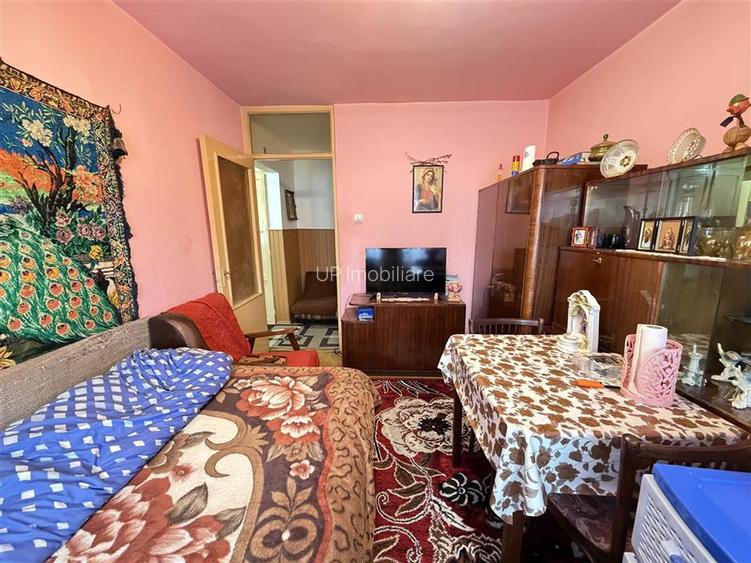 APARTAMENT 3 CAMERE | 2 BAI | TIP PB | ZONA ROGERIUS | ORADEA - 12