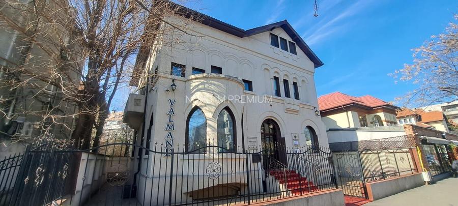 Vila superba langa Nuba Beller - 2