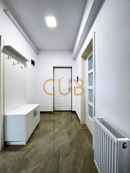 Ap 1 cam | centrala,bloc nou,parcare | Giroc, zona Hotel IQ - Neptun - 4