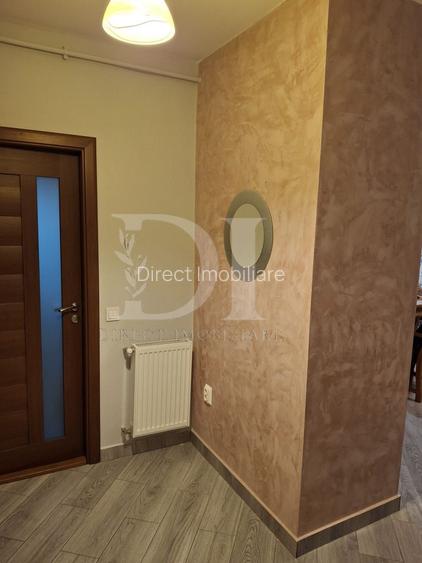 Apartament la chei / Zona Parcul Poligon - 12