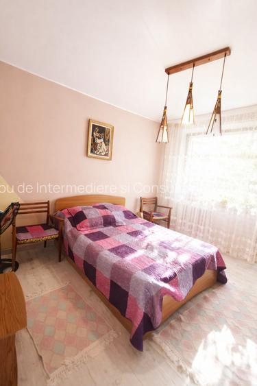 🙋City MALL🔸4 Camere semiDecomandate 89m² 2 Bai Incadrat Liber - 6