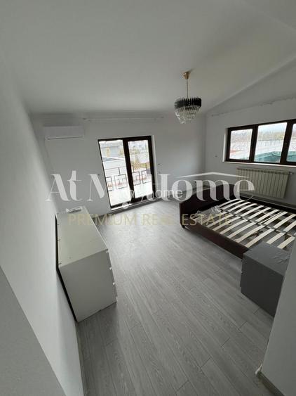 VILA INDIVIDUALA 2000MP TEREN // 7 CAMERE- PIPERA - 11