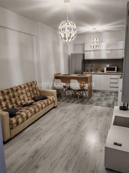 Apartament 2 camere | Pacii | Bloc nou 300 m metrou | - 2