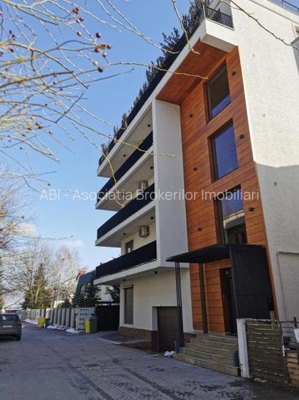 Pipera New Boutique Lux Ap 2 cam, 2 bai, parcare - 4