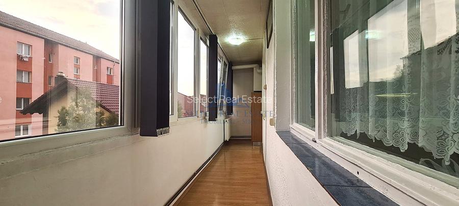 Apartament 2 camere  decomandat \ etaj 2 \ Sibiu - 6
