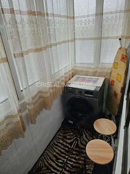 Apartament 2 camere, complet mobilat si utilat, Militari - Lujerului - 8