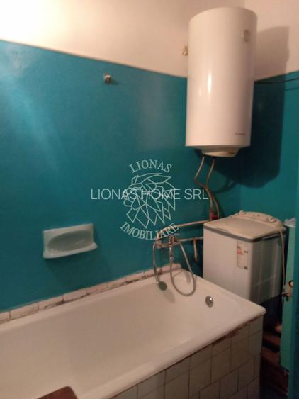 Apartament 3 camere 69 mp+pivnita si parcare-Ultracentral- Investitie - 4