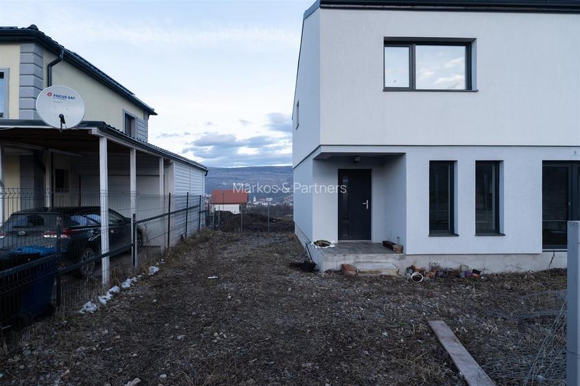 Casă individuală Chinteni 120mp utili 500mp curte - 4