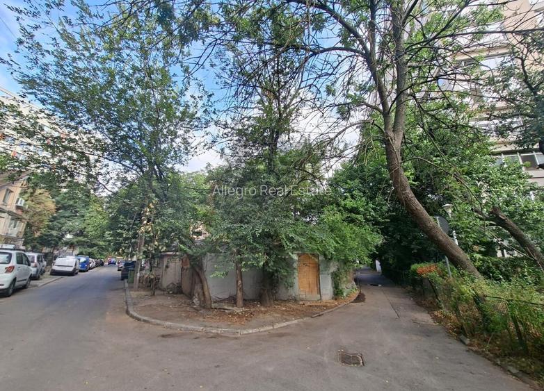 Teren | Parc Titan | Baba Novac | 232 Mp | P+2+M - 8