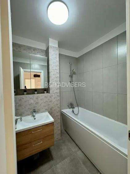 Apartament 2 camere| Modern| 13 Septembrie | Bloc nou |Mobilat utilat - 7