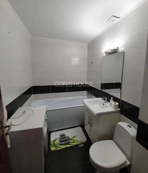 Brancoveanu -Baltita -3 camere -loc parcare - 6