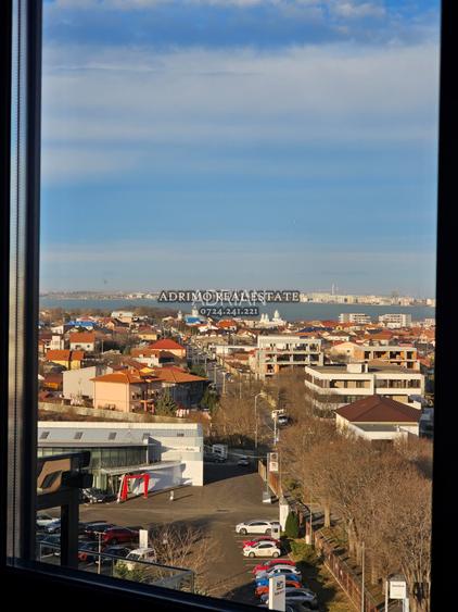 LUX! Ap3cam Terasa cu Priveliste LAC - Parcare Subterana - Termen Lung - 800euro - 22