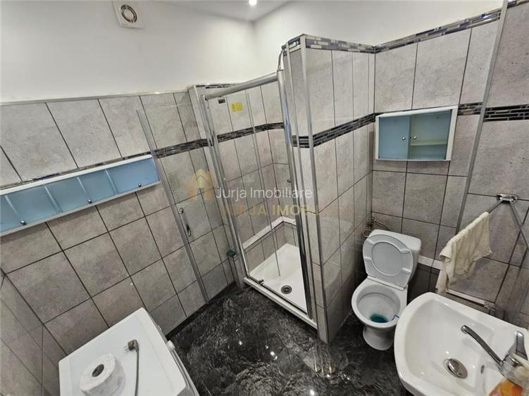 CASA  3 CAMERE 70 MP   TEREN  1675 MP GRIGORESCU - 12