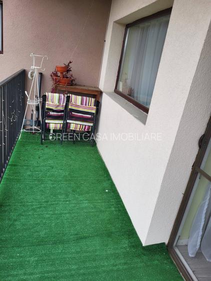 Duplex 4 camere, zona Tineretului, Floresti - 10