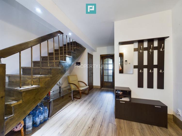 Casă ideală pentru familie extinsă în zona Crișan - 2