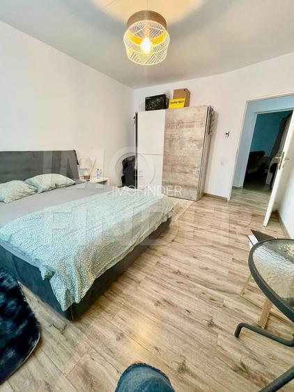 3 camere | 80 mp | parcare subterana | curte privata | Buna Ziua - 6