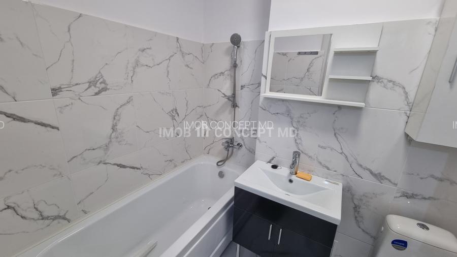 Inchiriere apartament 2 camere, renovat in Z. Centrala- Catedrala - 18