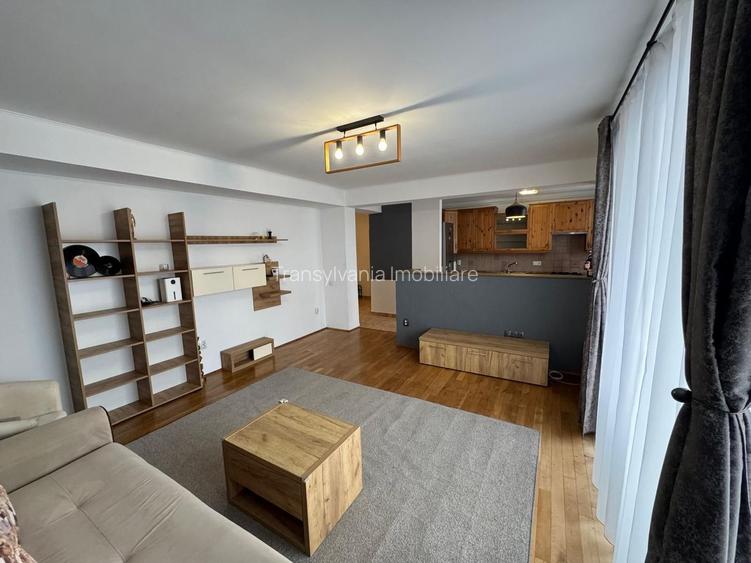 Apartament cu 2 camere | Etaj 2 | Parcare subterana - 3