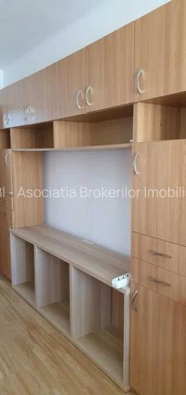 INCHIRIERI-Garsoniera MODERNA-Militari/Lujerului - 2