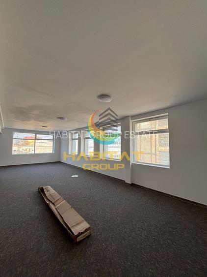 Hală industrială cu poduri rulante și putere 1,8 MW – 2400 mp | Popești-Leordeni - 17