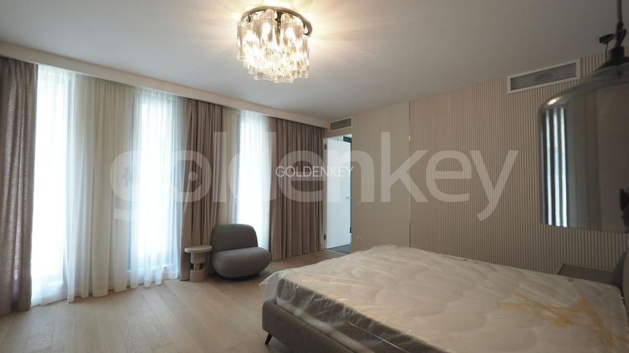 Apartament 4 camere, 4 bai | gradina exclusiva 132mp | vsv Parc Herastrau - 9