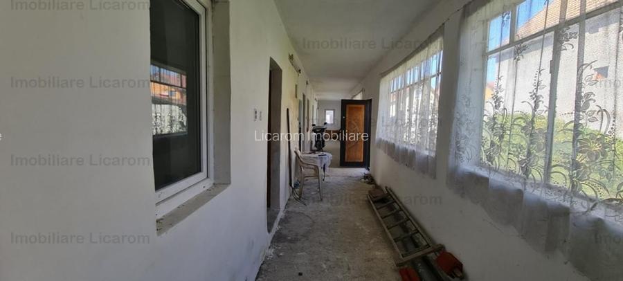 Casa individuala cu 3 camere,CODLEA - DUMBRAVITA ,65000 euro - 3