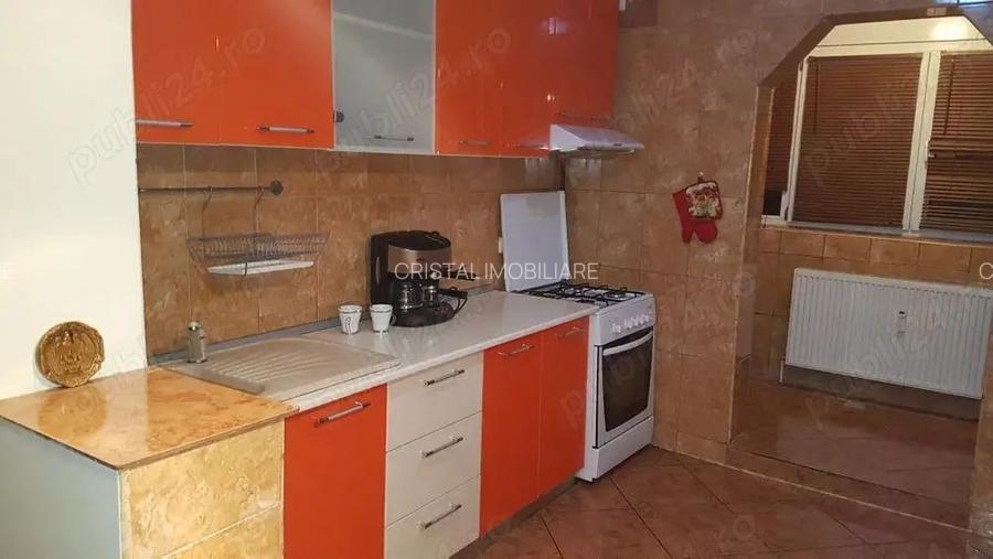 Apartament 2 camere de închiriat Apărătorii Patriei - 3