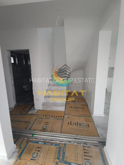 Vila p+1 / 4 camere / Com. Berceni / Comision 0% - 6