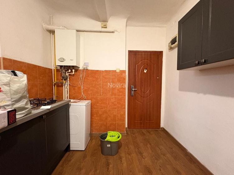 Garsoniera in Centrul Vechi | Strada Covaci | 34.5 Mp | Metrou Unirii - 5