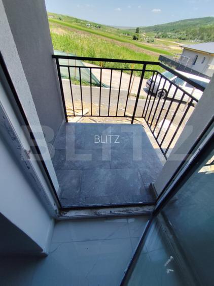 Casa de vanzare 4 camere, 109 mp, 450 mp teren,Valea Lupului - 10