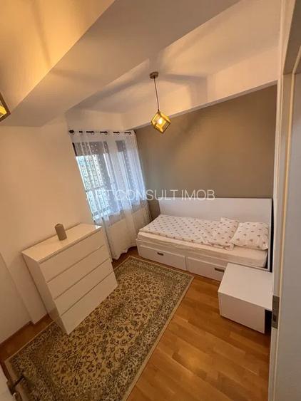 Apartament 3 Camere | Decomandat | Drumul Taberei | Etaj 3 | Mobilat Utilat | - 7