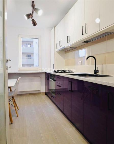 Apartament doua camere modern Urban Coresi - 15
