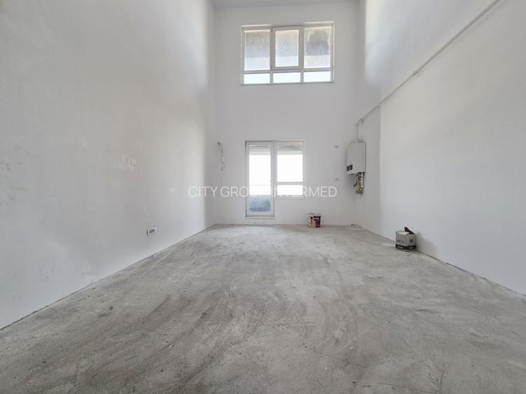 Gran Via Marina - Duplex Penthouse etaj 11+12 - 11