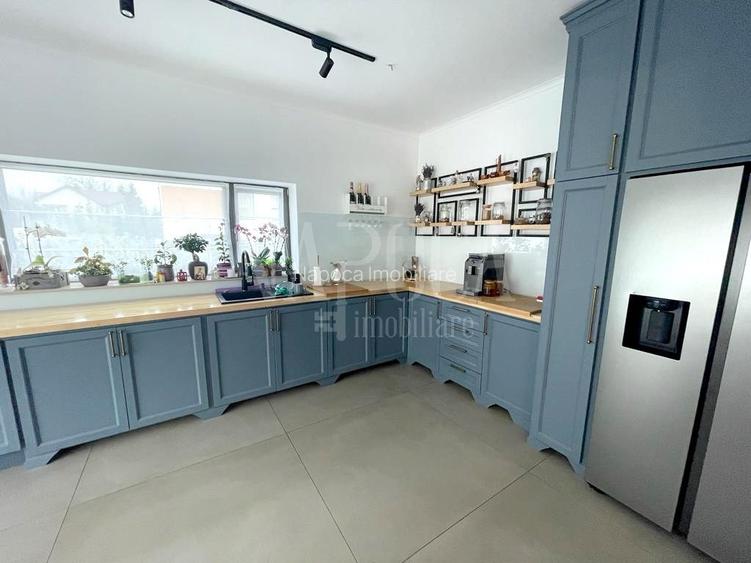 Casa 5 camere de vanzare in Faget, Cluj Napoca - 5