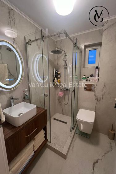 Apartament 3 camere - Zona Pallady - doua locuri de parcare - 5