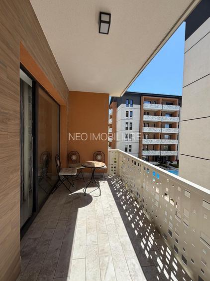 Apartament 3 Camere - 500  euro - Giroc Zona Future Residence - 17