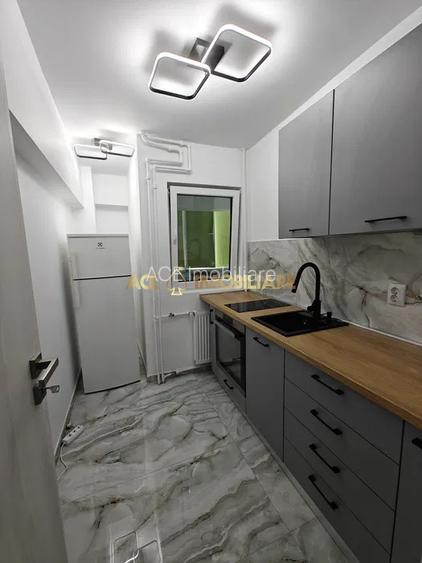 Garsoniera de inchiriat | 1 Mai | Metrou | Mobilat | Utilat - 3